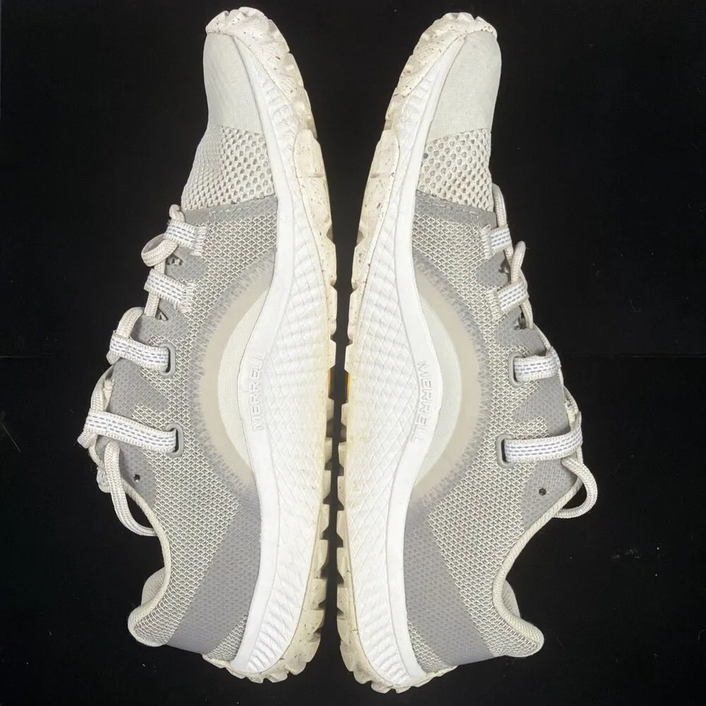 Merrell Trail Glove 6 Women’s Trail Running Shoes Size 8.5